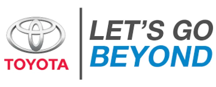 Logo Toyota Lembang